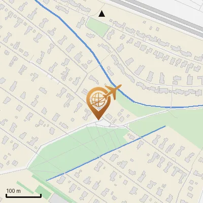 Foto zu Nerthusweg 62-69, 13125 Berlin