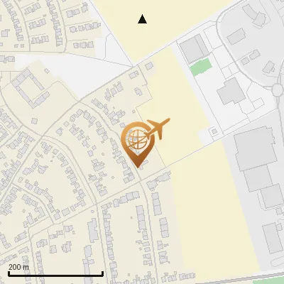 Foto zu Nerzweg 2-3, 50859 Köln