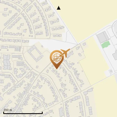 Foto zu Nerzweg 19-25, 50859 Köln