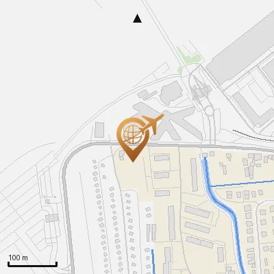 Karte Neßdeich 6, 21129 Hamburg