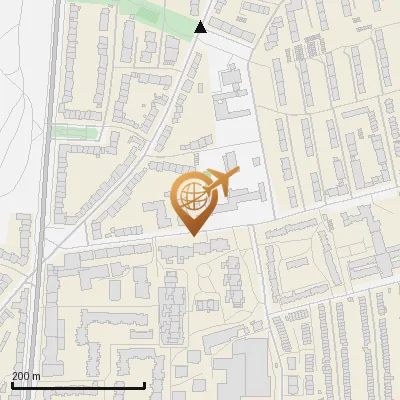 Foto zu Nesselrodestraße 11-13, 50735 Köln