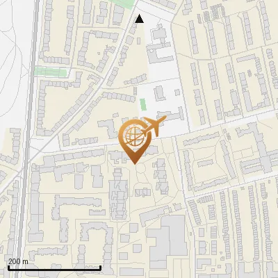 Foto zu Nesselrodestraße 20, 50735 Köln