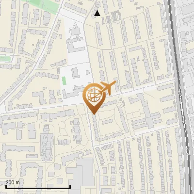 Foto zu Nesselrodestraße 22-24, 50735 Köln