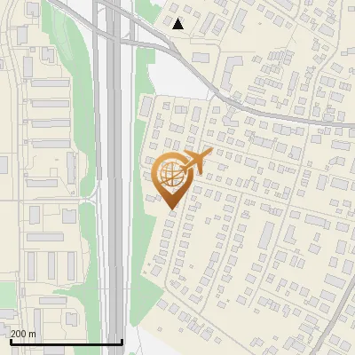 Foto zu Nesselwanger Straße 12-22, 81476 München