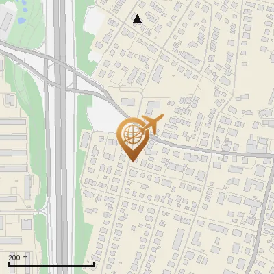 Foto zu Nesselwanger Straße 3-5, 81476 München