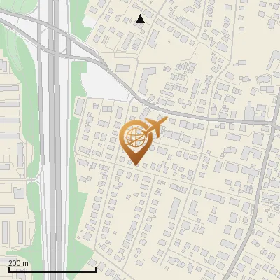 Foto zu Nesselwanger Straße 7-11, 81476 München