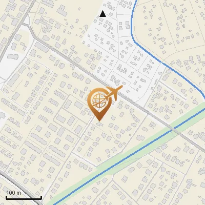 Foto zu Nesselweg 8-13, 13158 Berlin