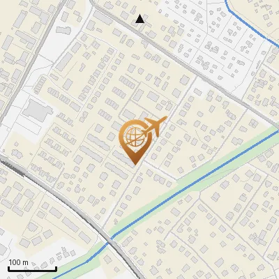 Foto zu Nesselweg 14-19, 13158 Berlin