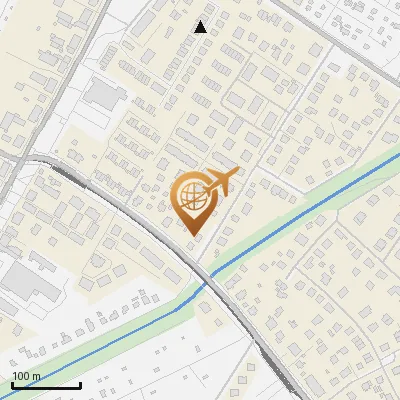 Foto zu Nesselweg 20-25, 13158 Berlin