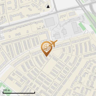 Foto zu Nesselweg 30, 51109 Köln