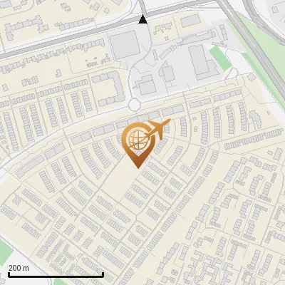 Foto zu Nesselweg 39-40, 51109 Köln