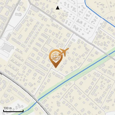 Foto zu Nesselweg 5, 13158 Berlin