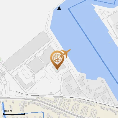 Foto zu Neßpriel 5, 21129 Hamburg