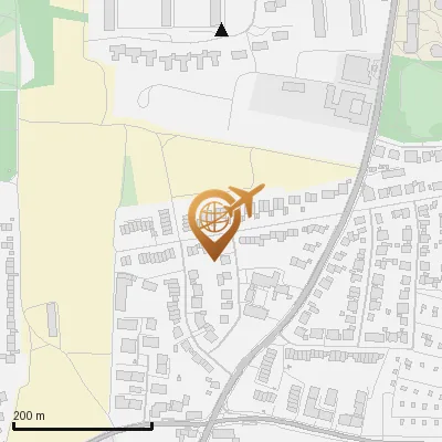 Karte Nettelbeckstraße 17-28, 81929 München