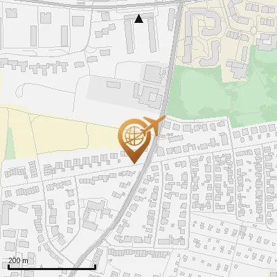 Karte Nettelbeckstraße 39-43, 81929 München