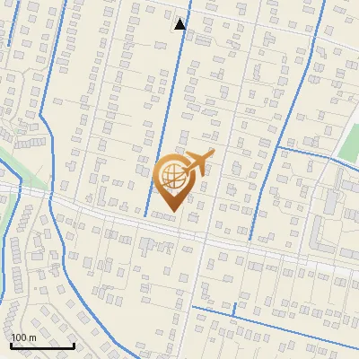 Foto zu Nettelnburger Straße 50, 21035 Hamburg