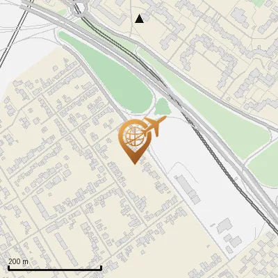 Foto zu Nettesheimer Straße 143-161, 50767 Köln