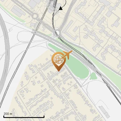 Foto zu Nettesheimer Straße 173, 50767 Köln