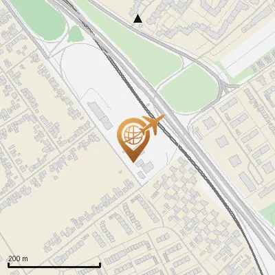 Foto zu Nettesheimer Straße 4, 50767 Köln