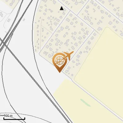 Foto zu Nettestraße 1-4, 13125 Berlin