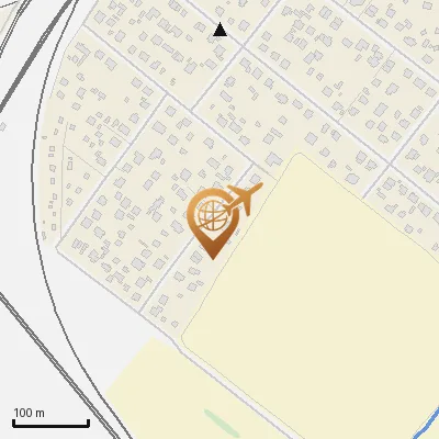 Foto zu Nettestraße 20, 13125 Berlin