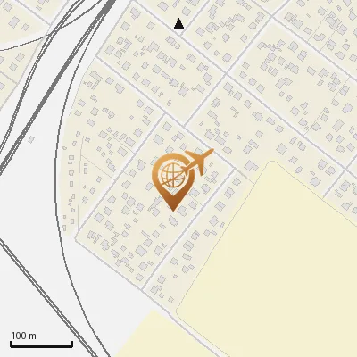 Foto zu Nettestraße 21, 13125 Berlin