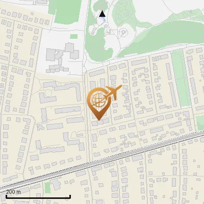 Foto zu Netzegaustraße 4-5, 81377 München