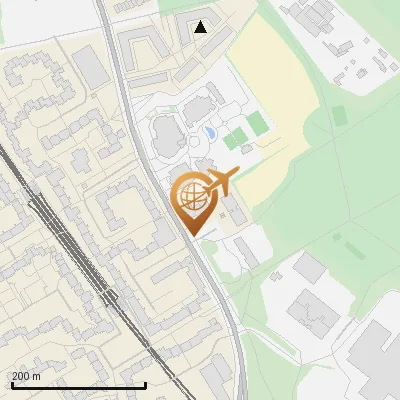 Foto zu Netzestraße 1, 50765 Köln