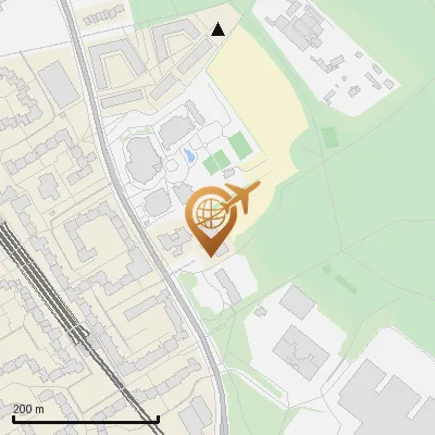 Foto zu Netzestraße 3-4, 50765 Köln