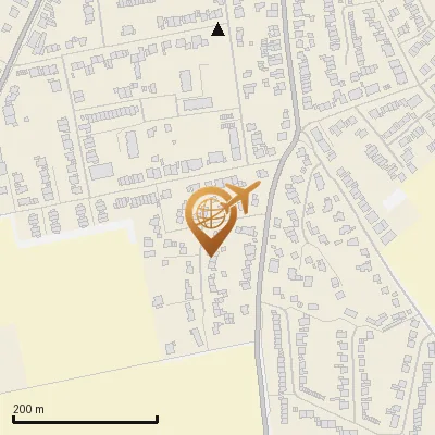 Karte Neu Engeldorfer Weg 1, 50997 Köln