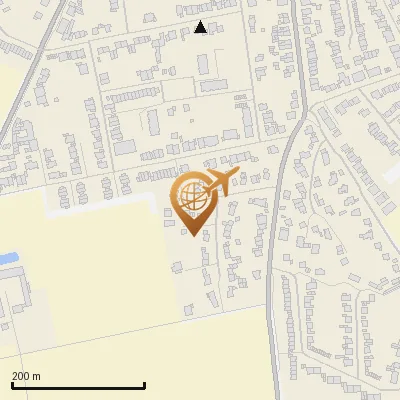 Karte Neu Engeldorfer Weg 3-12, 50997 Köln