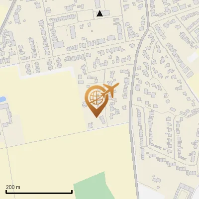 Karte Neu Engeldorfer Weg 14-20, 50997 Köln