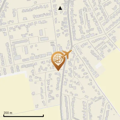 Karte Neu Engeldorfer Weg 2, 50997 Köln