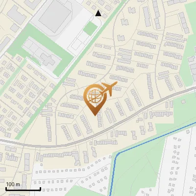 Foto zu Neubergerweg 143, 22419 Hamburg