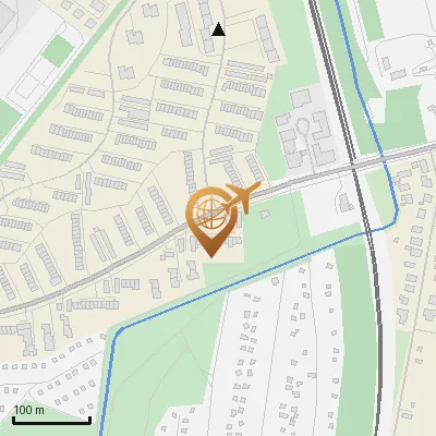 Foto zu Neubergerweg 144, 22419 Hamburg