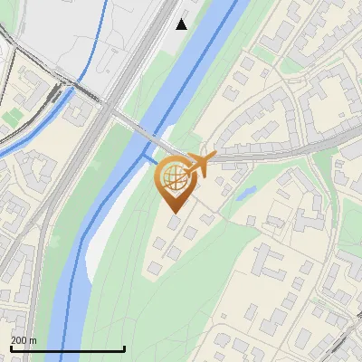 Foto zu Neuberghauser Straße 4, 81675 München