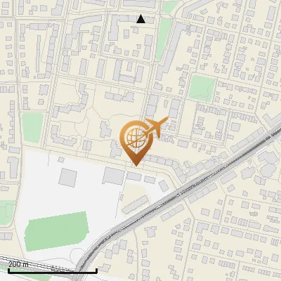 Karte Neubeuerner Straße 11, 80686 München