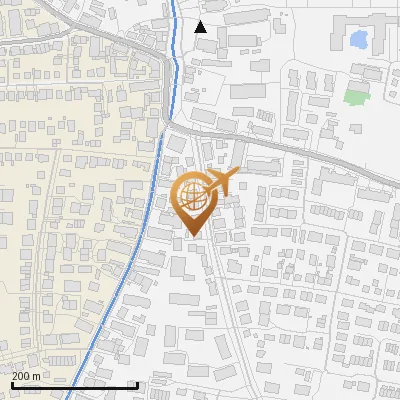 Karte Neubiberger Straße 10-18, 81737 München