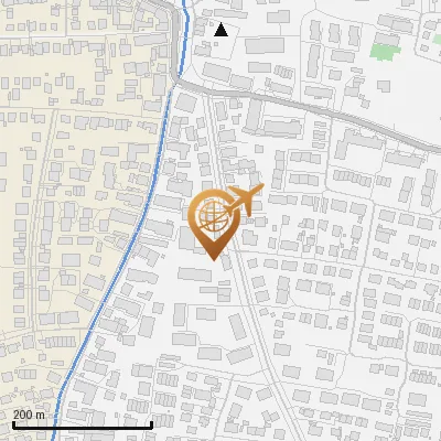 Karte Neubiberger Straße 24-30, 81737 München