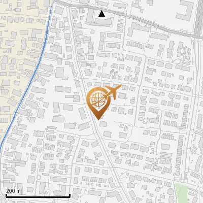 Karte Neubiberger Straße 35-37, 81737 München