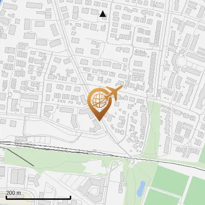 Karte Neubiberger Straße 57-67, 81737 München