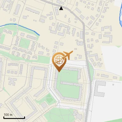 Karte Neubrandenburger Straße 78-82, 13059 Berlin