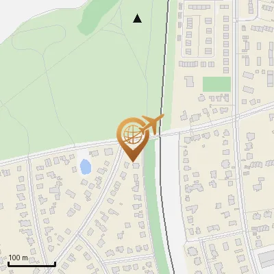 Foto zu Neubrücker Straße 1, 13465 Berlin