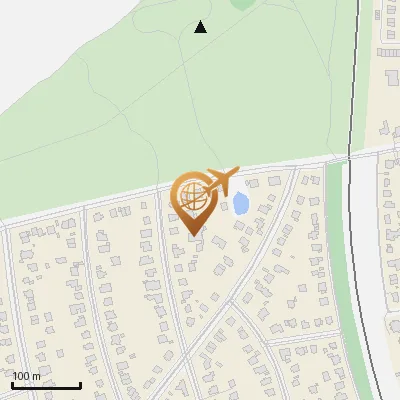 Foto zu Neubrücker Straße 9-15, 13465 Berlin