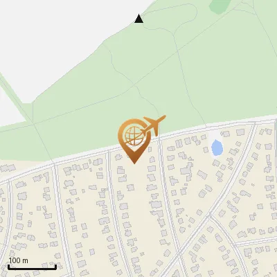 Foto zu Neubrücker Straße 21-23, 13465 Berlin