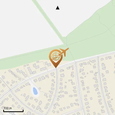 Foto zu Neubrücker Straße 26-28, 13465 Berlin