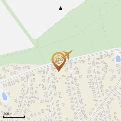 Foto zu Neubrücker Straße 29-31, 13465 Berlin