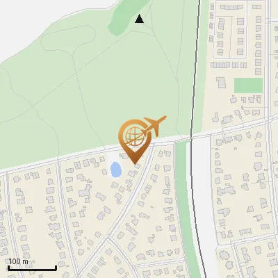 Foto zu Neubrücker Straße 3-5, 13465 Berlin