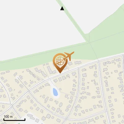 Foto zu Neubrücker Straße 32-45, 13465 Berlin