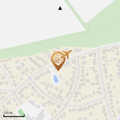 Karte Neubrücker Straße 49-53, 13465 Berlin